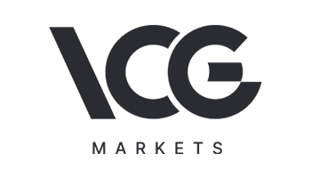 VCG Markets logo