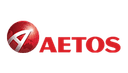 AETOS logo