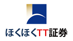 Hokuhoku Tokai Tokyo Securities Co.,Ltd. logo