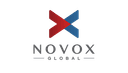 Novox logo