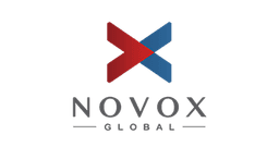 Novox logo