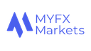 MYFX Markets logo