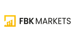 FBK MARKETS logo