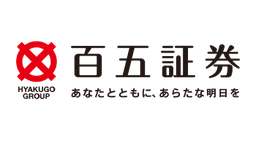 Hyakugo Securities Company Limited logo