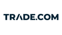 TRADE.COM logo