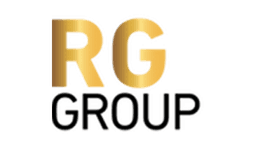 RG Group Limited logo
