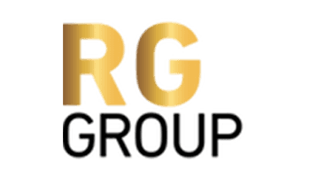 RG Group logo