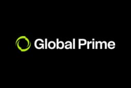 Global Prime logo