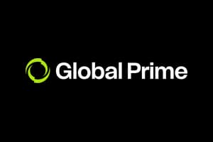 Global Prime logo