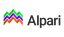 Alpari logo