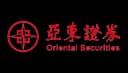 Oriental Securities Corporation logo
