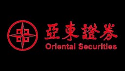 Oriental Securities Corporation logo