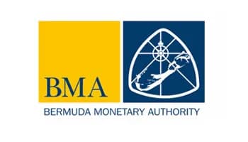 The Bermuda Monetary Authority  official logo