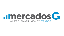 Mercados G logo