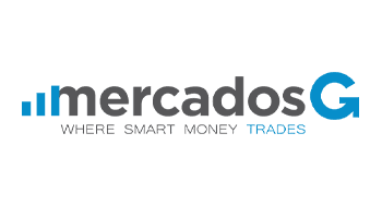 Mercados G logo