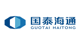 Guotai Haitong Securities Co., Ltd logo