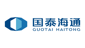 GUOTAI HAITONG logo