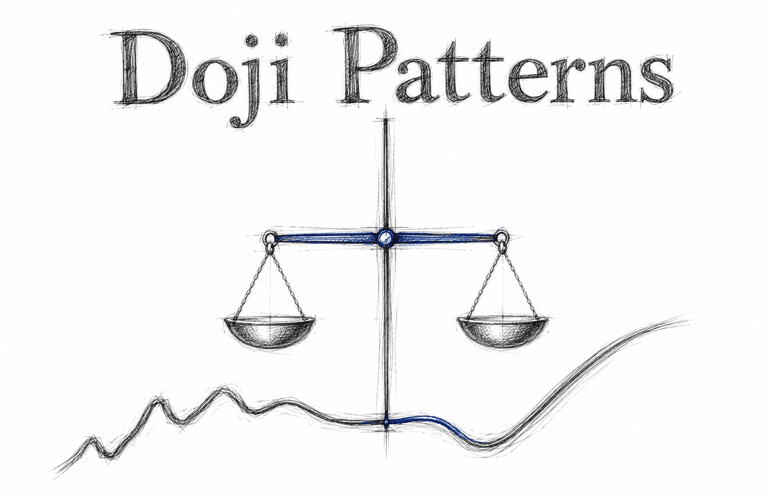 Doji Patterns