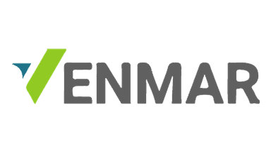 VENMAR logo