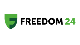FREEDOM 24 logo