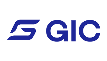 GIC logo
