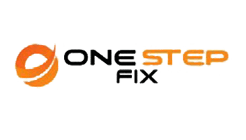 OneStepFix logo