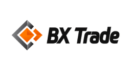 BX Trade logo
