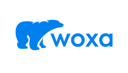 WOXA LTD logo