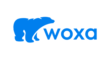 Woxa logo