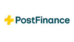 POSTFINANCE logo
