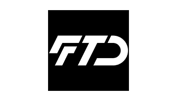 FTD logo
