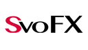 SvoFX logo