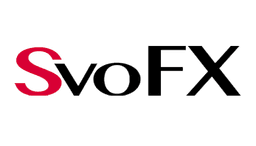 SVOFX LTD logo