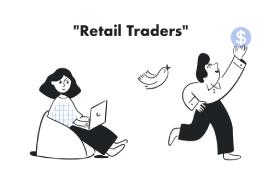 Retail Traders