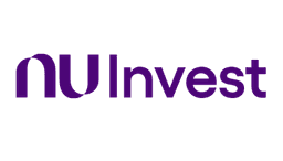 Nu Invest Corretora de Valores S.A. logo