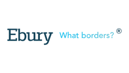Ebury logo