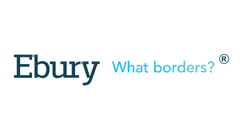 Ebury logo