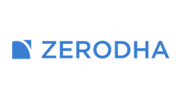 Zerodha Broking Ltd. logo