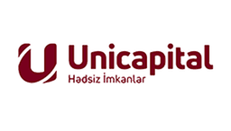 Unicapital Investment Company OJSC logo