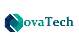 NovaTech, LTD logo