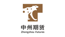 ZHONGZHOU FUTURES logo