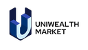 UNIWEALTH MARKET logo