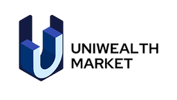 UNIWEALTH MARKET logo