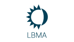 LBMA logo