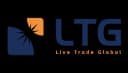 LTG GoldRock logo