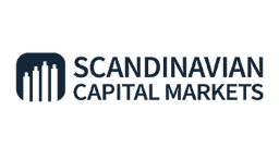 Scandinavian Capital Markets SCM AB logo