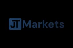 JT Markets logo