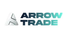 Arrow trade logo