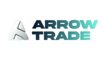 Arrow trade logo