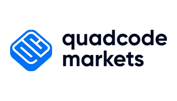 quadcode markets logo
